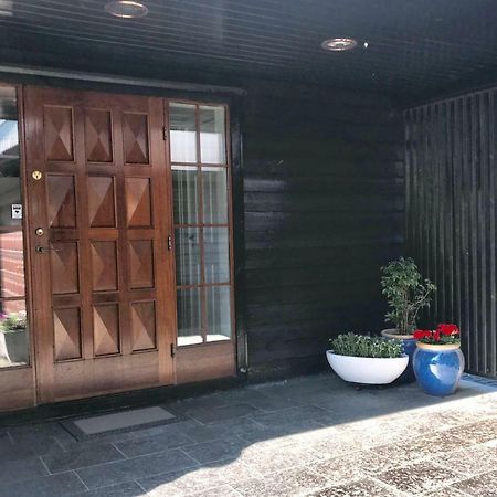 Hinna Garden Stavanger Exteriér fotografie