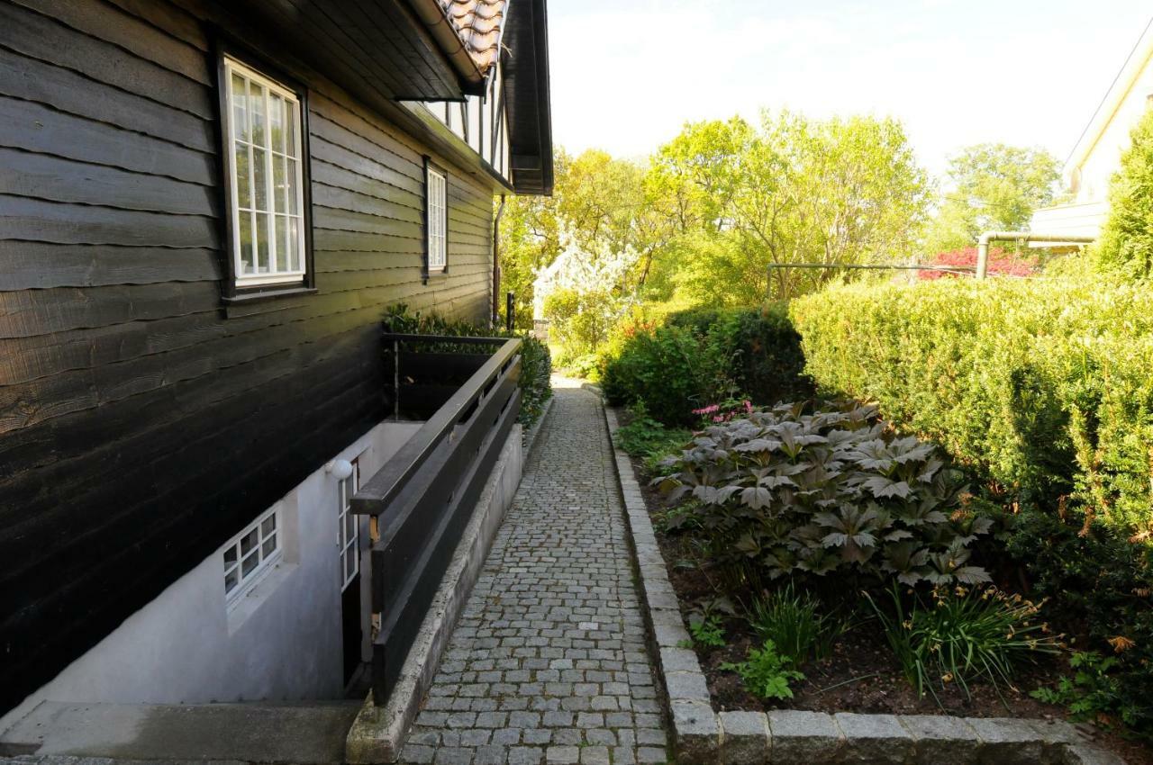 Hinna Garden Stavanger Exteriér fotografie
