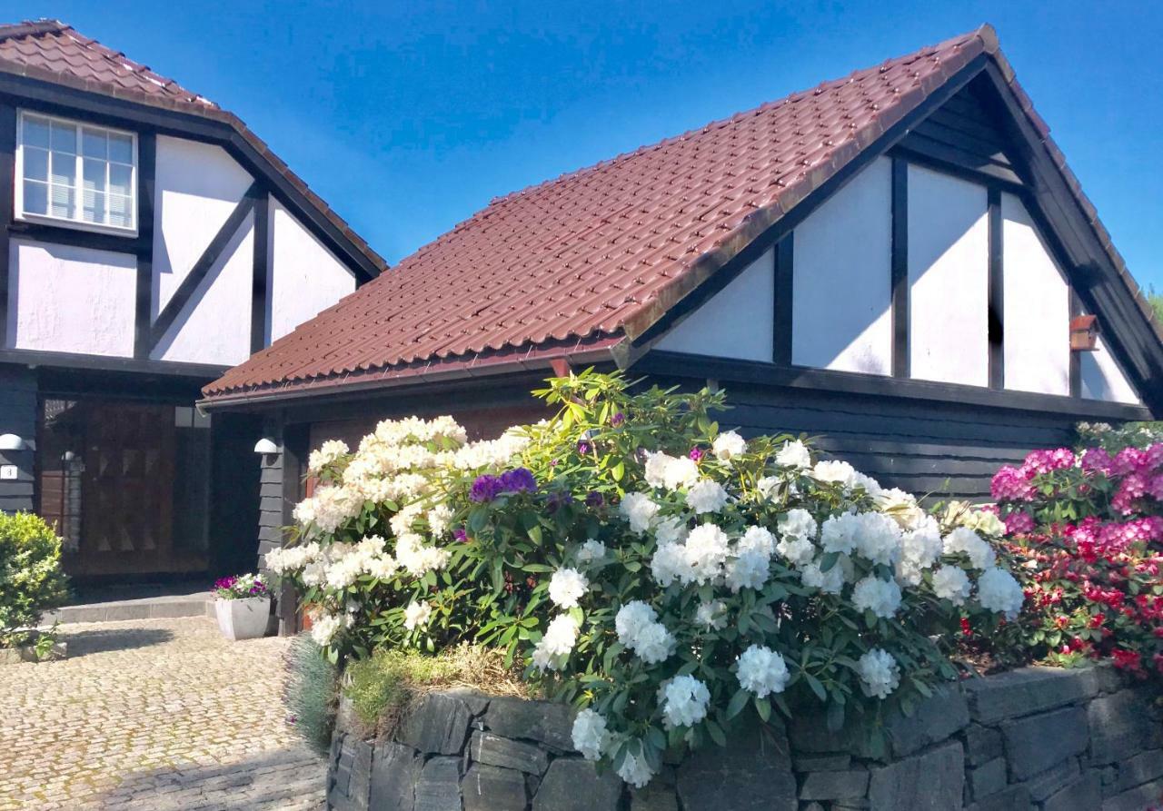 Hinna Garden Stavanger Exteriér fotografie